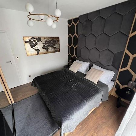 Urban Luxury Appartment Zagreb Exterior foto